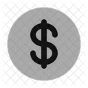 Dolar Icon