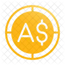 Currency Money Dollar Icon