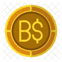 Currency Money Dollar Icon