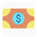 Mmoney Dolar En Efectivo Dinero Icon