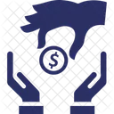 Dólar  Ícone
