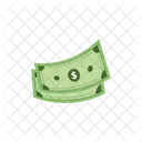 Dólar  Ícone