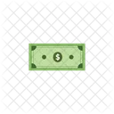 Dólar  Ícone
