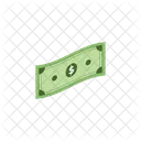 Dólar  Ícone
