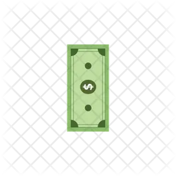 Dólar  Ícone
