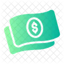 Dólar  Icon