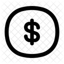Dolar Icon