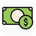 Dolar  Icon