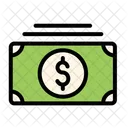 Dolar  Icon