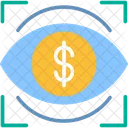 Varredura de dólar  Icon