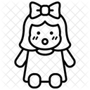 Doll Icon