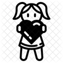 Doll  Icon