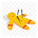 Doll Icon