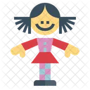 Doll  Icon