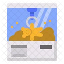 Doll Cabinet  Icon