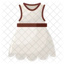 Doll Clothes  Icon