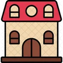 Doll House Doll House Icon