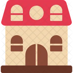 Doll House  Icon