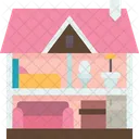 Doll House  Icon