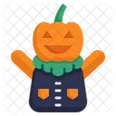 Doll Halloween Voodoo Icon