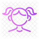Doll Toys Baby Icon