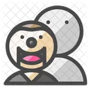 Doll  Icon