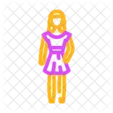 Doll  Icon
