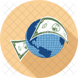 Dollar Icon