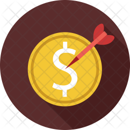 Dollar Icon