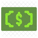 Dollar Icon