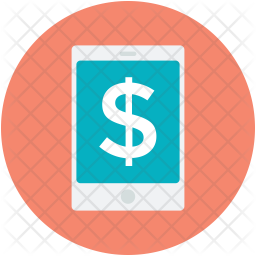 Dollar Icon
