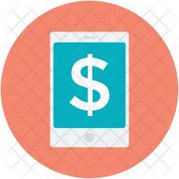 Dollar  Icon