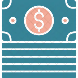 Dollar  Icon