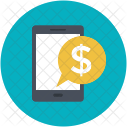 Dollar Icon