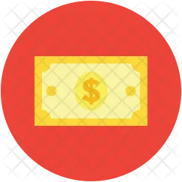 Dollar  Icon