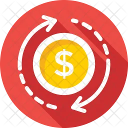 Dollar  Icon