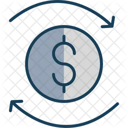 Dollar  Icon