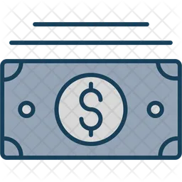 Dollar  Icon