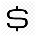 Dollar  Icon