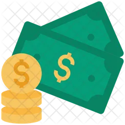 Dollar  Icon