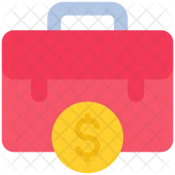 Dollar  Icon