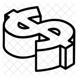 Dollar Icon