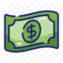Dollar Currency Economy Icon