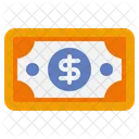 Dollar  Icon