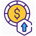 Dollar Icon