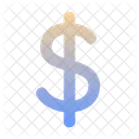 Dollar Icon