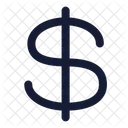 Dollar Icon