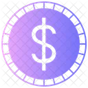 Dollar  Symbol