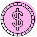 Dollar  Symbol