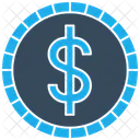 Dollar  Symbol